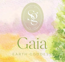 Load image into Gallery viewer, 4.1 Gaia - The Earth Goddess - olive oil soap with Rose Geranium Castile Soap Studio