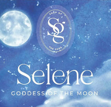 Load image into Gallery viewer, 4.2 Selene - Goddess of the Moon - Natural soap with Lavender Castile Soap Studio