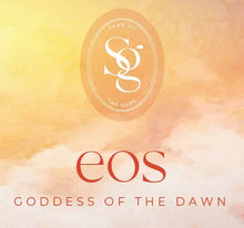 Load image into Gallery viewer, 4.3 Eos  - Goddess of the Dawn natural soap with Orange and clove essential oils Castile Soap Studio