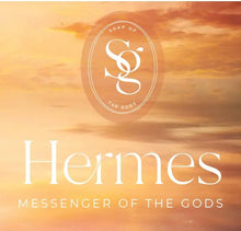 Load image into Gallery viewer, 4.6 Hermes - Messenger of the Gods - Natural soap with essential oils Castile Soap Studio