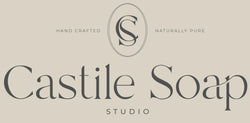 Castile Soap Studio